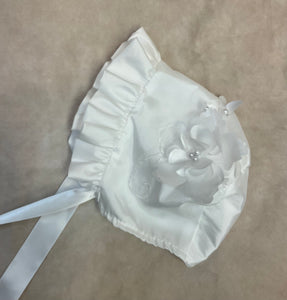 Celine Christening / Baptism Gown