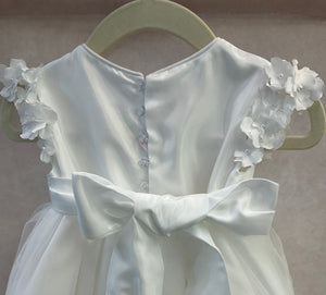 Naomi Christening / Baptism Gown