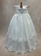 Load image into Gallery viewer, Ariana Designer Christening Gown