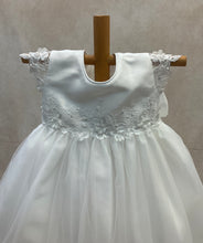 Load image into Gallery viewer, Ariana Designer Christening Gown