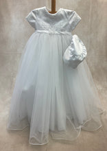 Load image into Gallery viewer, Anna Christening Gown