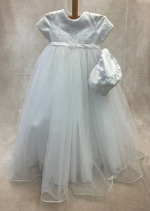 Anna Christening Gown