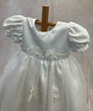 Load image into Gallery viewer, Faith Christening Gown