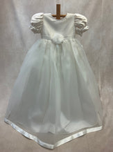 Load image into Gallery viewer, Faith Christening Gown