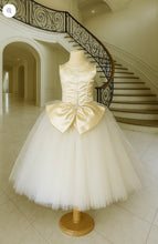 Load image into Gallery viewer, Bristol Couture 2026 by Christie Helene