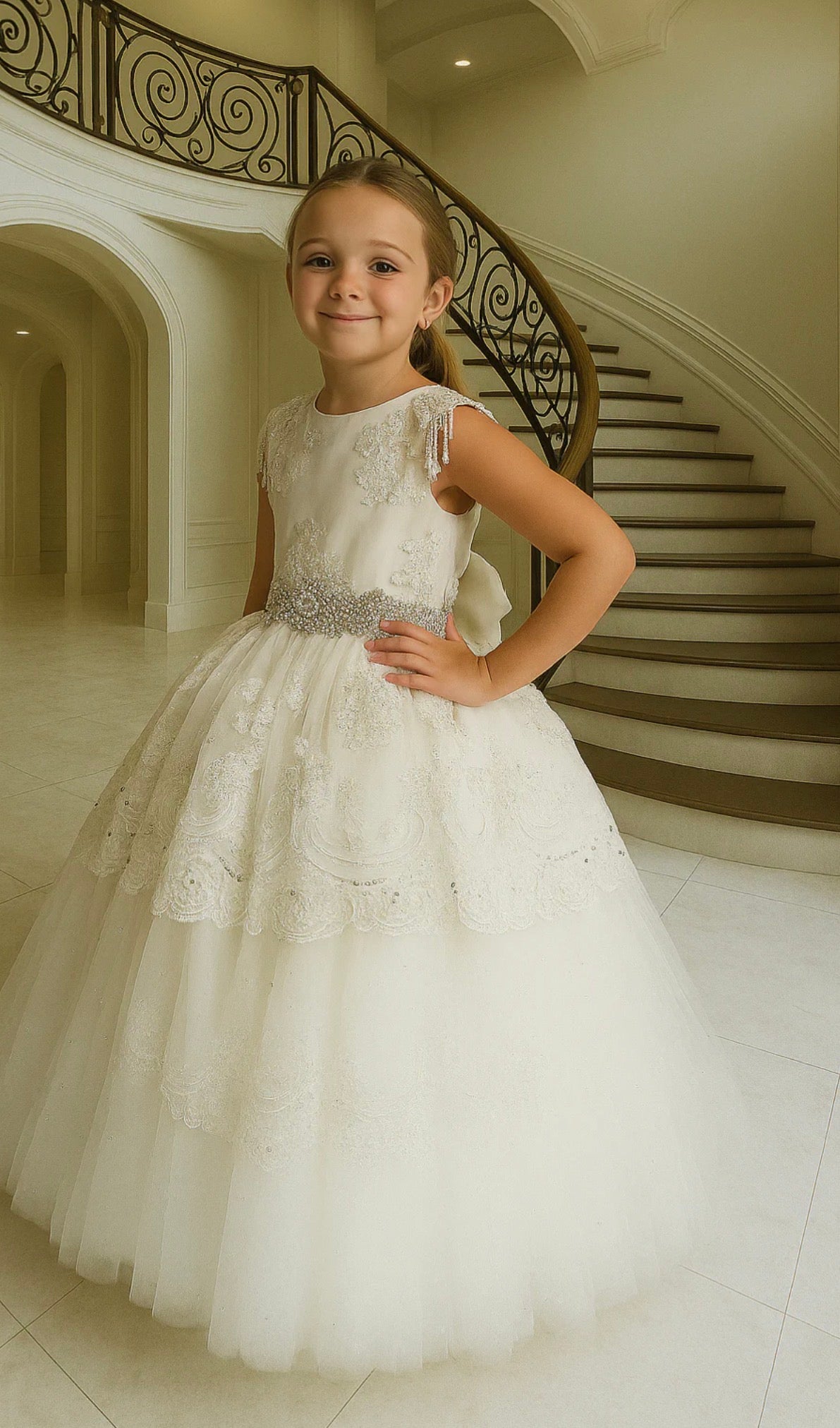 Jamie Couture 2026 Christie Helene