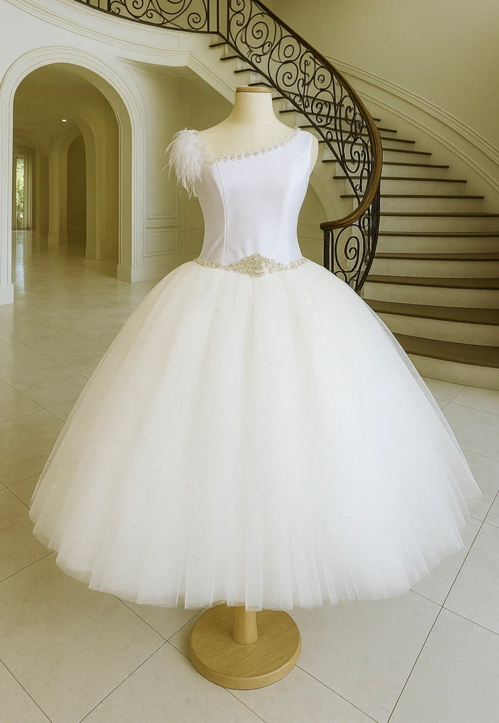 Riley Couture 2026 Christie Helene