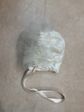 Load image into Gallery viewer, Piccolo Bacio Girls Christening / Baptism Gown Vanina