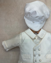 Load image into Gallery viewer, Nick by Piccolo Bacio Christening Outfit
