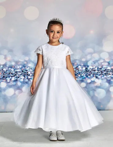 First Communion Dresses 2026