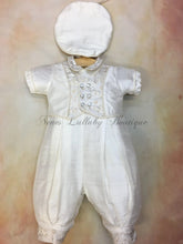 Load image into Gallery viewer, Joseph by Piccolo Bacio Boys Christening / Baptism Suit PB_Joseph_sk