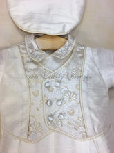 Load image into Gallery viewer, Joseph by Piccolo Bacio Boys Christening / Baptism Suit PB_Joseph_sk