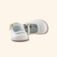 Load image into Gallery viewer, Karela Kids Inc. - Baby walking Shoe- Garden: 7