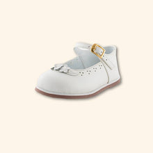 Load image into Gallery viewer, Karela Kids Inc. - Baby walking Shoe- Garden: 8