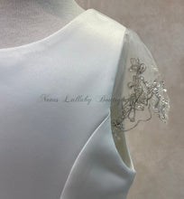 Load image into Gallery viewer, Kate Communion Dress by Bella Bow