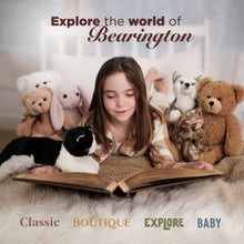 Load image into Gallery viewer, Lil' Slugger Baseball Ring Rattle