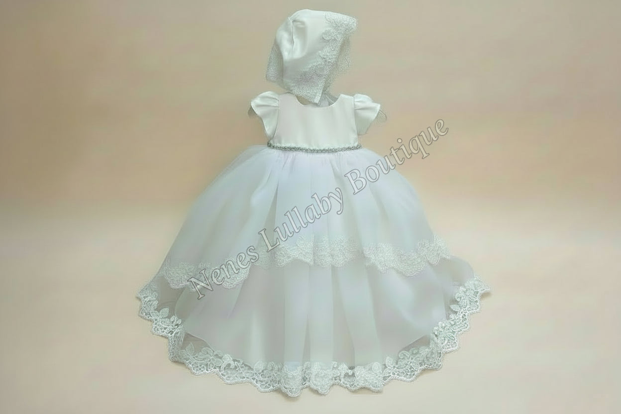 Girls Christening Gowns Girls Christening Gowns