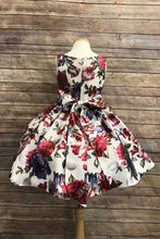 Load image into Gallery viewer, Lilian Dress: 2 / Silver