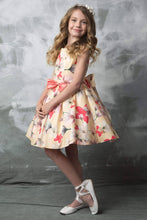 Load image into Gallery viewer, Lilian Dress: 2 / Silver