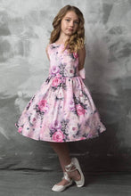 Load image into Gallery viewer, Lilian Dress: 2 / Silver