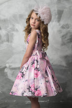 Load image into Gallery viewer, Lilian Dress: 2 / Silver