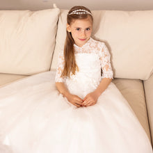 Load image into Gallery viewer, MD19402 First Communion Dress