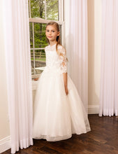 Load image into Gallery viewer, MD19402 First Communion Dress