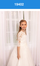 Load image into Gallery viewer, MD19402 First Communion Dress
