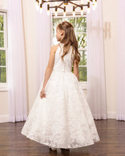 Load image into Gallery viewer, MD19403 Designer Communion Dress