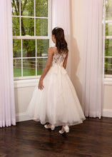 Load image into Gallery viewer, MD19414 Designer Communion Dress