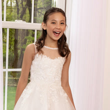 Load image into Gallery viewer, MD19414 Designer Communion Dress