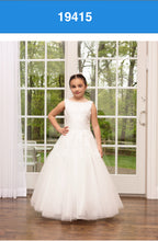 Load image into Gallery viewer, MD19415 designer Communion Dress