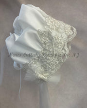 Load image into Gallery viewer, Maxine Christening / Baptism Gown by Piccolo Bacio