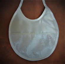 Load image into Gallery viewer, PB_Boys_g_brocade_silk_bib