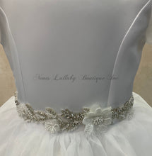 Load image into Gallery viewer, Paloma Communion Dress by Bella Bow