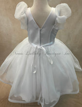 Load image into Gallery viewer, Paloma Communion Dress by Bella Bow