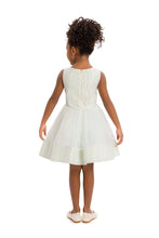 Load image into Gallery viewer, Pamina Kids - Mint Girls Set With Bolero 3-7 Age 34241pr: 4 AGE