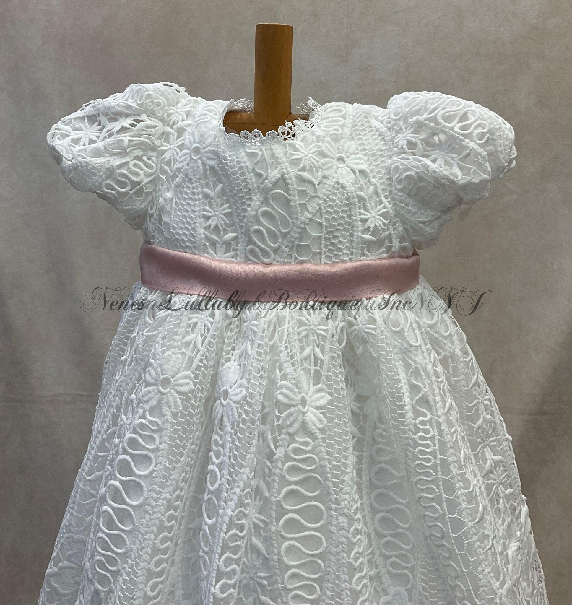 designer christening dresses Christening & Baptism Baby Beau and Belle
