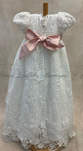 Load image into Gallery viewer, Rosie Designer Christening Gown