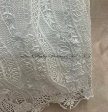 Load image into Gallery viewer, Rosie Designer Christening Gown