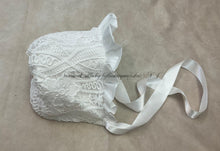 Load image into Gallery viewer, Rosie Designer Christening Gown