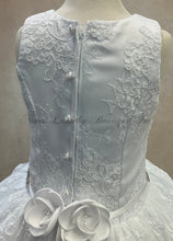 Load image into Gallery viewer, Sally Communion Dress by Bella Bow