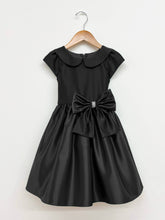 Load image into Gallery viewer, Sweet Kids, Inc. - SK1002 - satin dress with collar: Red / 2