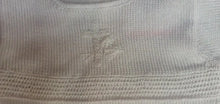 Load image into Gallery viewer, T2EG-001 Boys White with Christening / Dedication Cross Knit