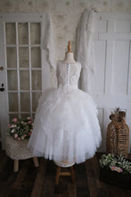 Load image into Gallery viewer, Tabitha by Christie Helene Couture 2024 - Nenes Lullaby Boutique Inc