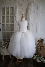 Load image into Gallery viewer, Tabitha by Christie Helene Couture 2024 - Nenes Lullaby Boutique Inc