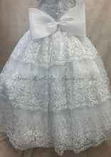 Load image into Gallery viewer, Taylor Communion Dress by Bella Bow