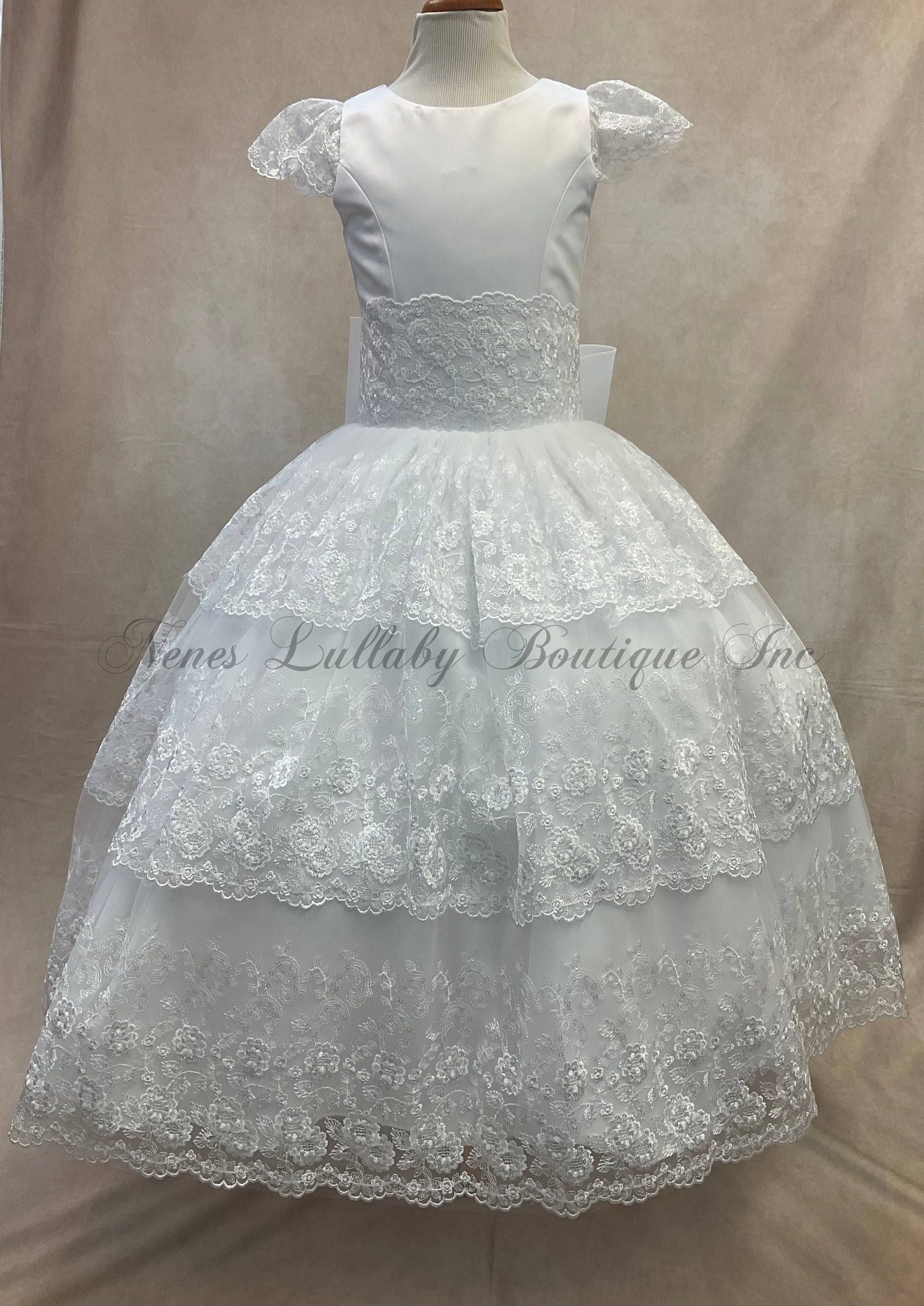 Catholic 1st Holy Communion Dress Collections 2026
