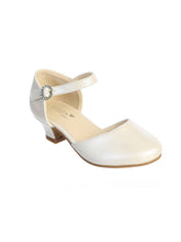 Load image into Gallery viewer, Tip Top Kids - S150: WHITE / 12