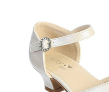 Load image into Gallery viewer, Tip Top Kids - S150: WHITE / 12